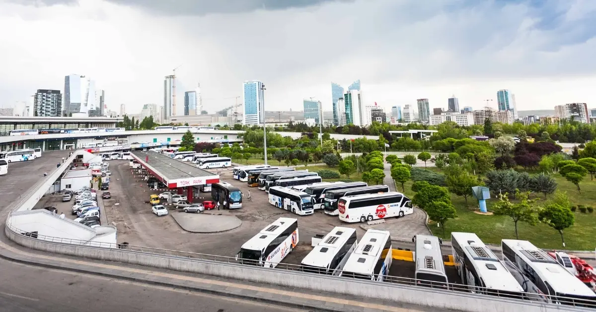 Bayramda otobüs seferlerine ek imkan