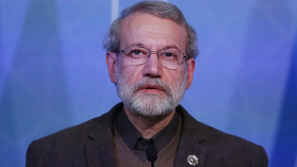 Katz’ten Laricani açıklaması: İsrail saldırısı sonucu öldü iddiası