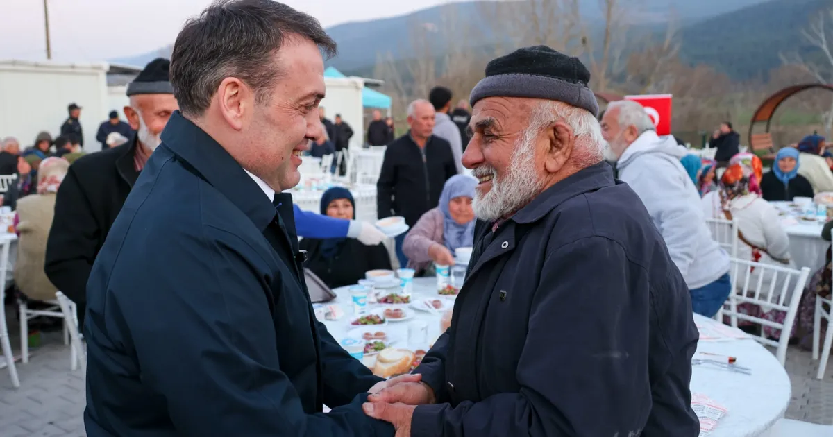 Bilecik'te Vali Sözer’den yangınzedelere anlamlı destek