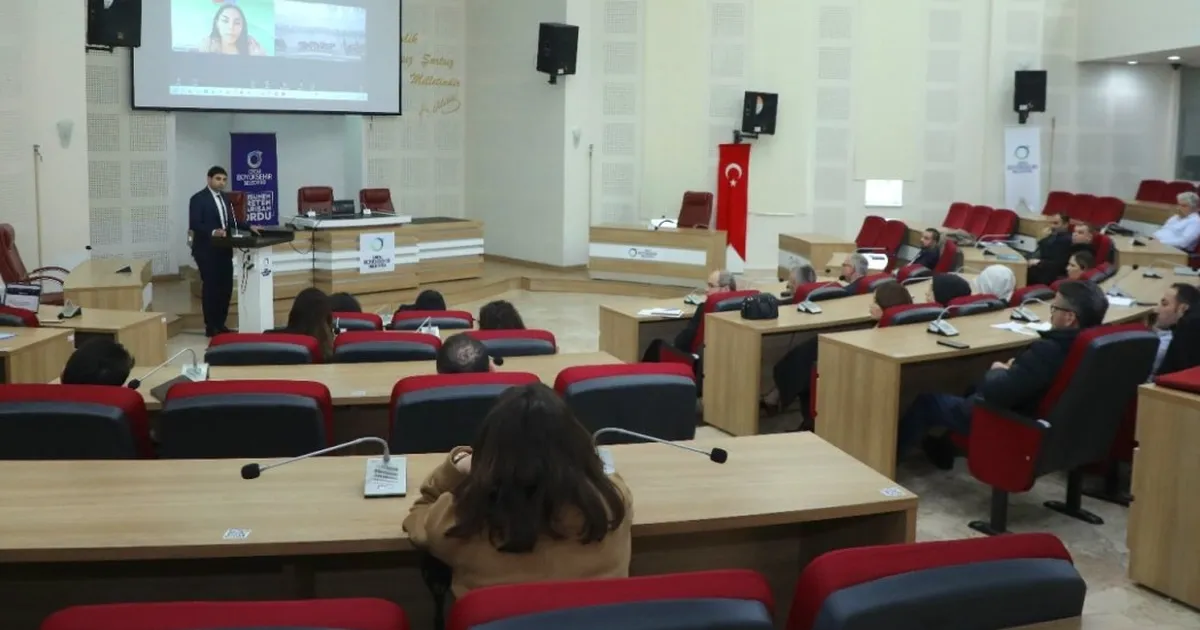 Ordu’da iklim değişikliği için ortak adım