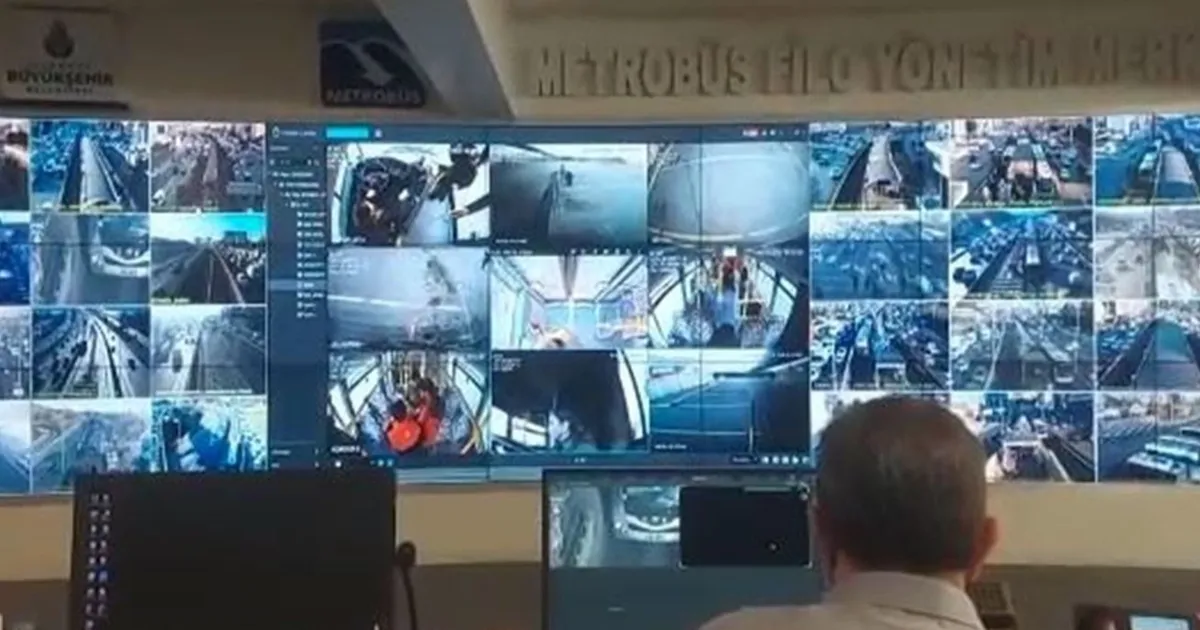 İBB’den bayram seferberliği... İstanbul'da ulaşım ücretsiz