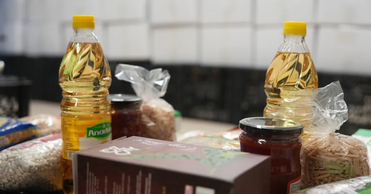 Eskişehir'de “Şehir Paylaşmaktır” dayanışması umut oluyor