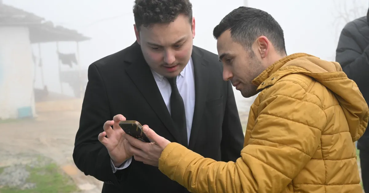 Manisa Büyükşehir’den 600 aileye huzur veren bileklik - Gündem Haberleri