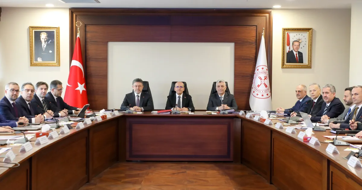 Gıda Komitesi: Arz güvenliği riski yok! Denetimler artacak