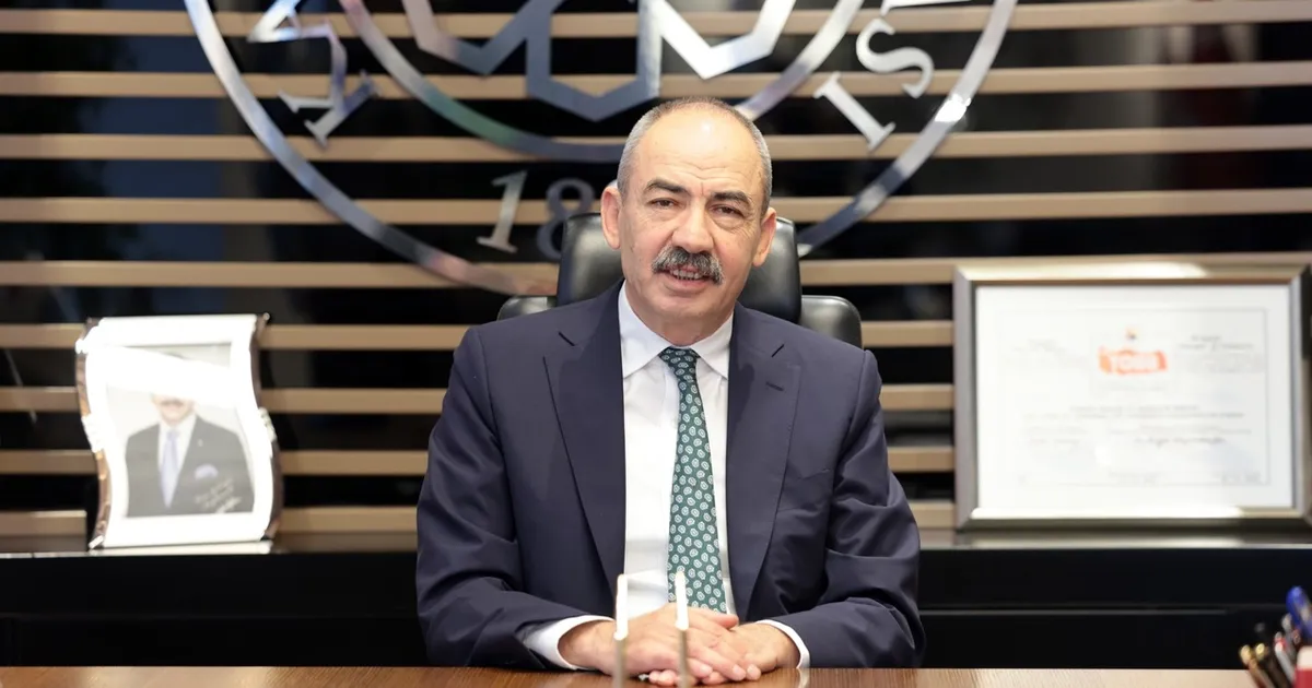 KTO'dan 18 Mart mesajı