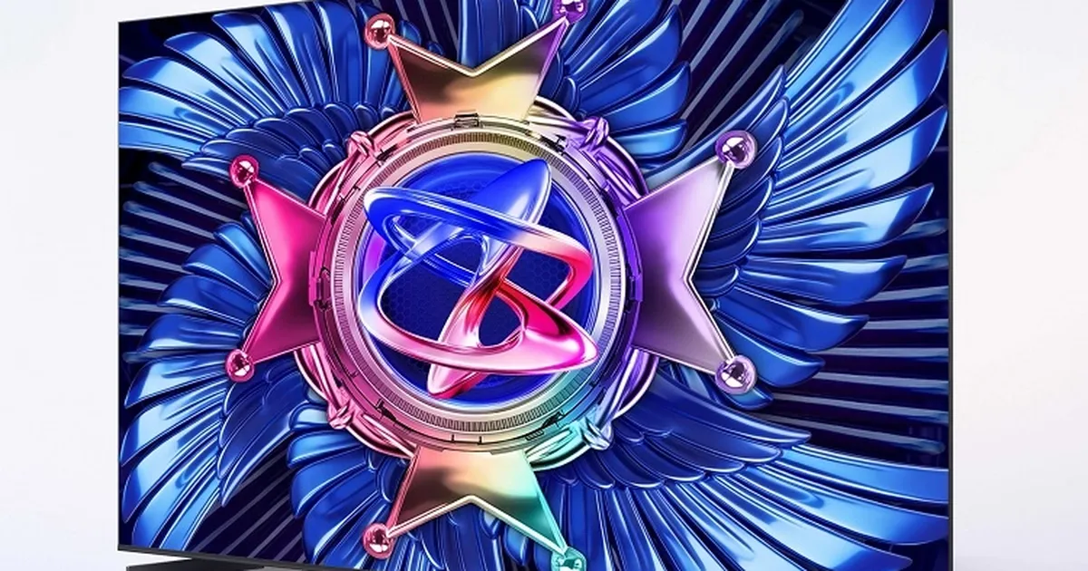 iFFALCON U95A ile ince tasarım ve yüksek performans bir arada