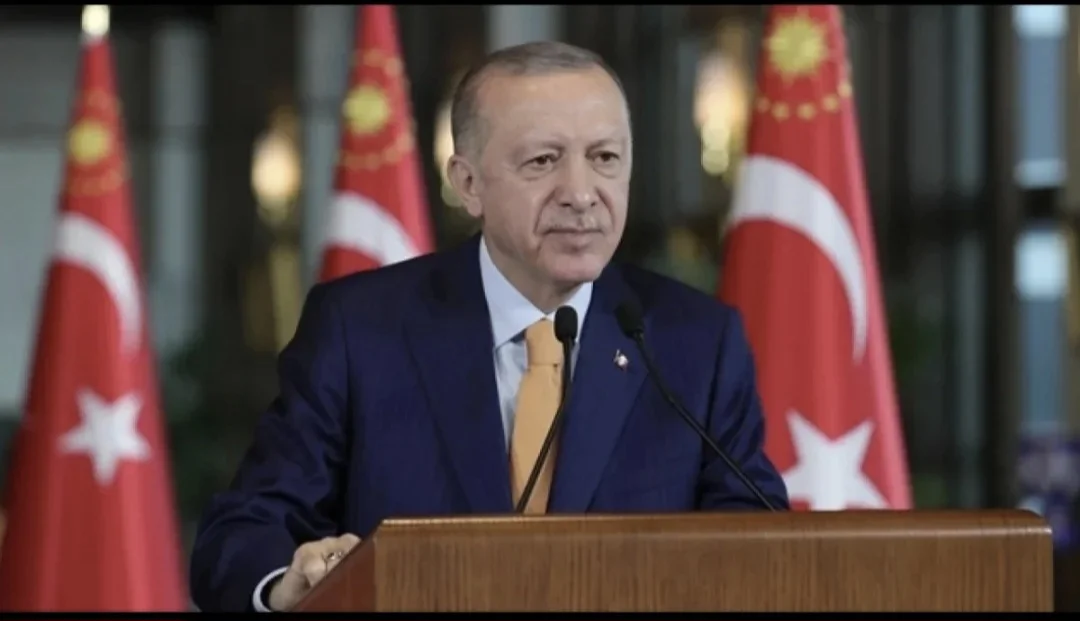 Cumhurbaşkanı Erdoğan'dan 18 Mart mesajı: "Bağımsızlığımızdan asla vazgeçmeyiz" - Gündem Haberleri