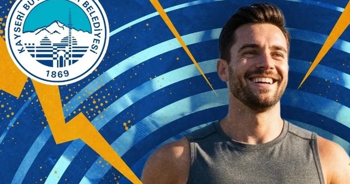 6'ncı Uluslararası Kayseri Yarı Maratonu için heyecan başlıyor - Spor Haberleri