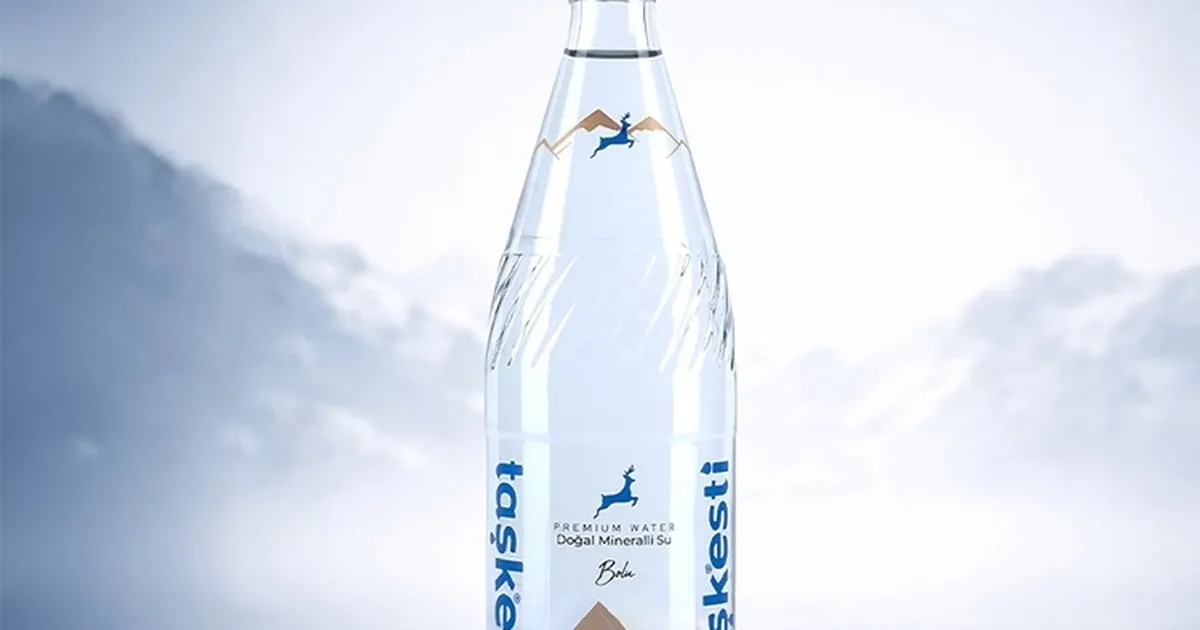 GCA ve Taşkesti Su, camla şekillenen döngüsel bir iş birliğine imza attı