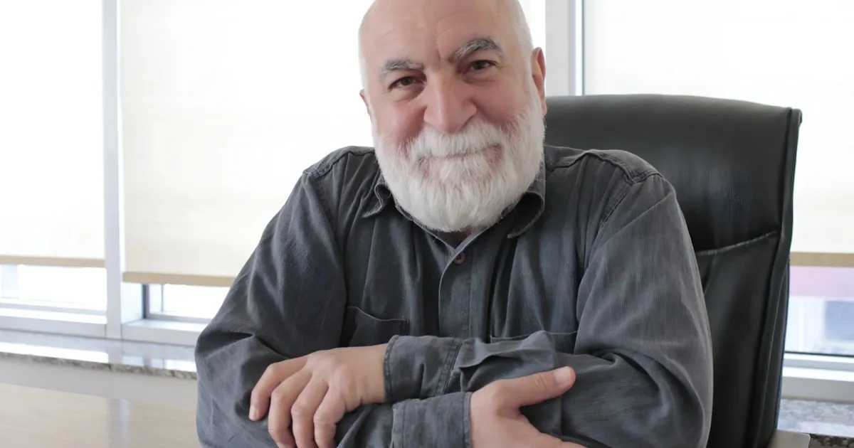 Gazeteci Mustafa Özke, Adana’yı eserleriyle dünyaya tanıtıyor - Gündem Haberleri