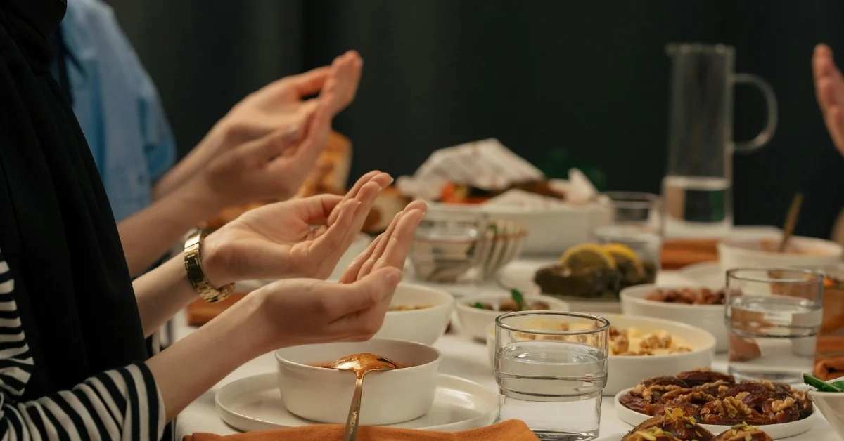 Ramazanın son iftarı Çanakkale'de yapılacak - Gündem Haberleri