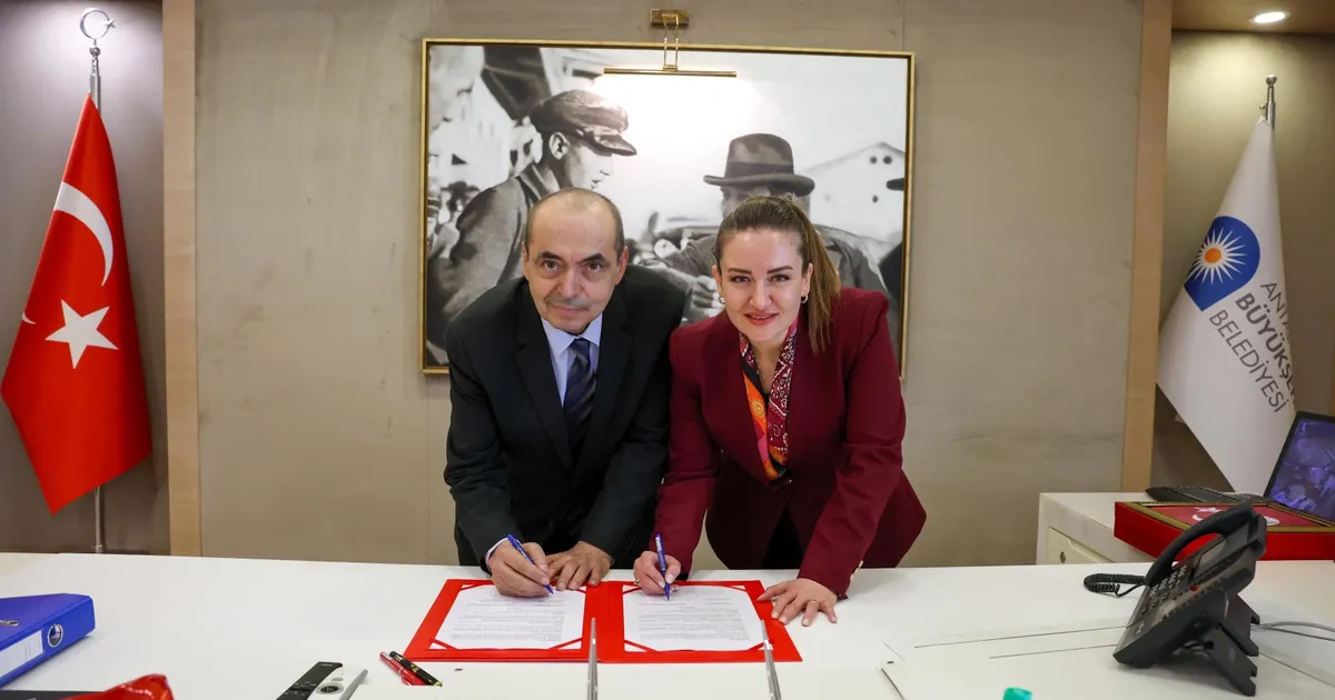 'Çevre Dostu Çiftçi Kart' Gazipaşa’da hayata geçiyor