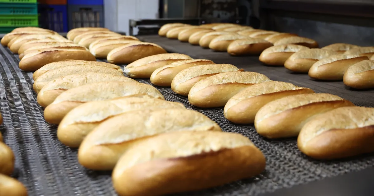 Sivas’ta bayramlık nöbetçi fırınlar belli oldu