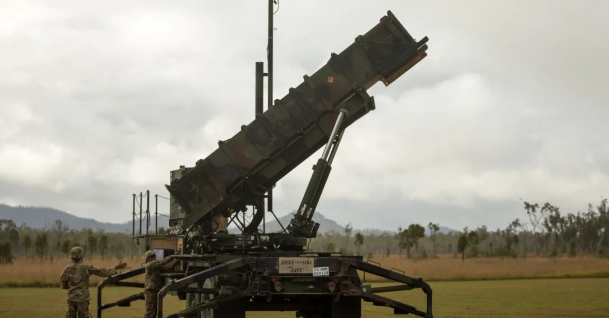 NATO’dan Türkiye’ye yeni hava savunma hamlesi