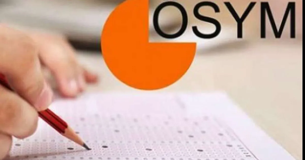 2026-YÖKDİL/1 sonuçları belli oldu