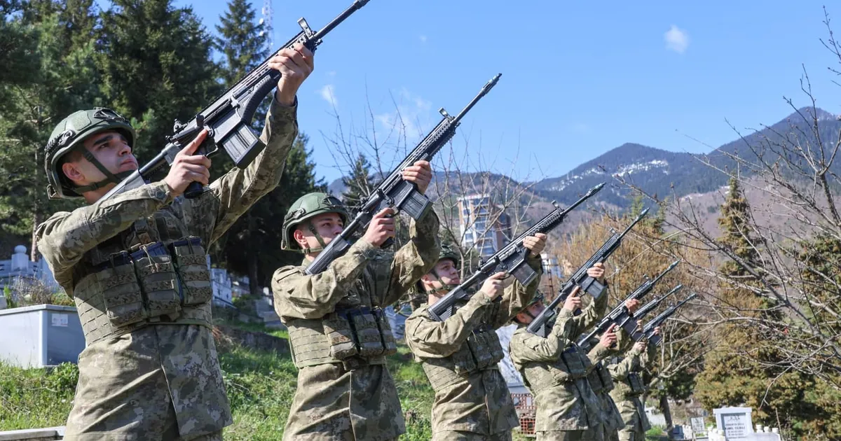 Artvin'de 18 Mart programı