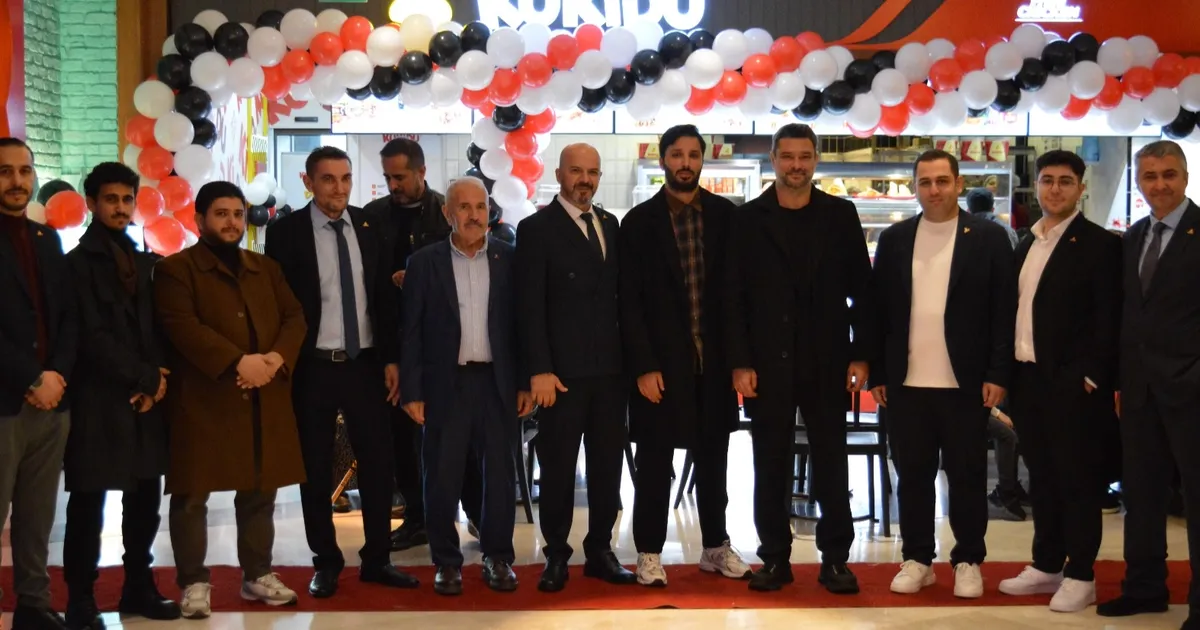 KudoKudo’dan küresel marka hamlesi: Yeni marka 'KUKiDU'