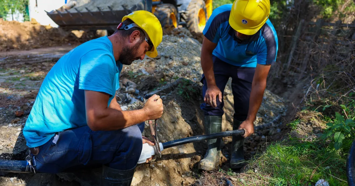 Sakarya’da suda sıfır kayıp için iş birliği