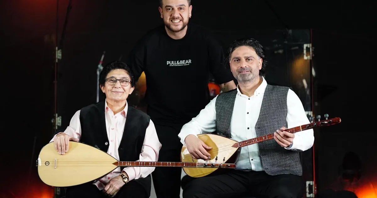 Ahmet Gültekin’den yeni eser: “Mihman” yayında