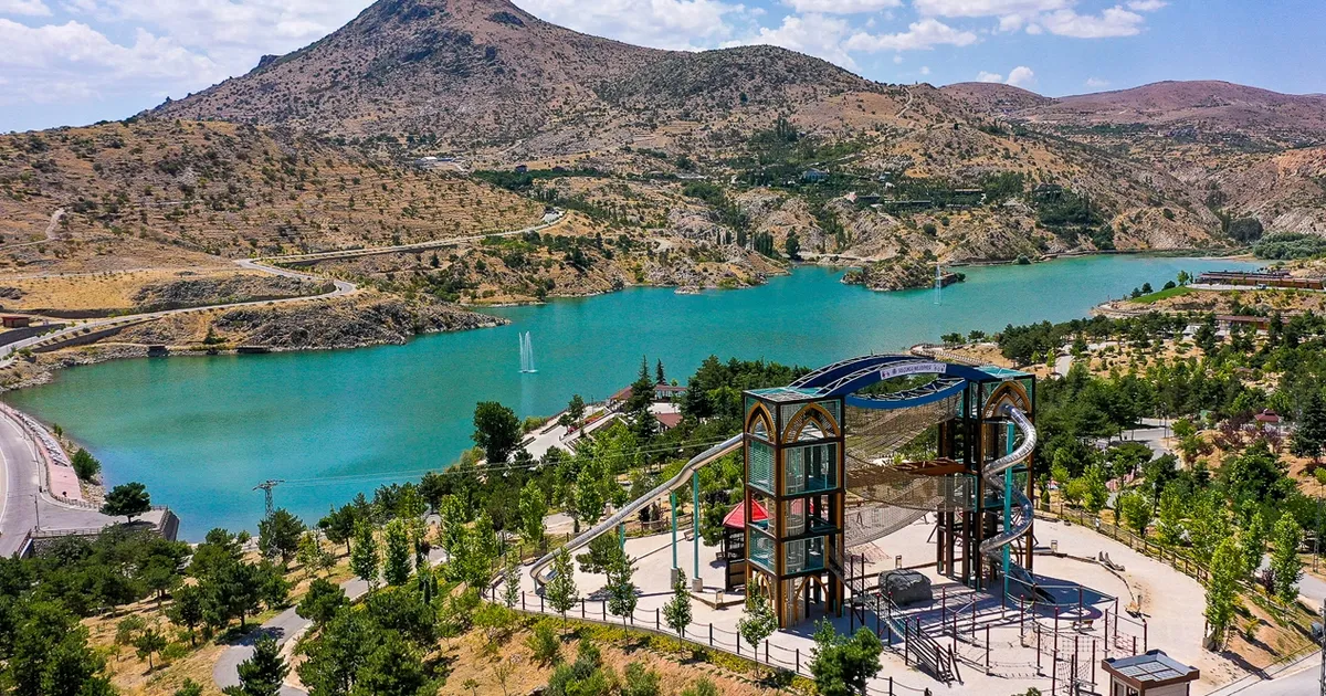 Konya Selçuklu'da bayram için tüm tedbirler alındı