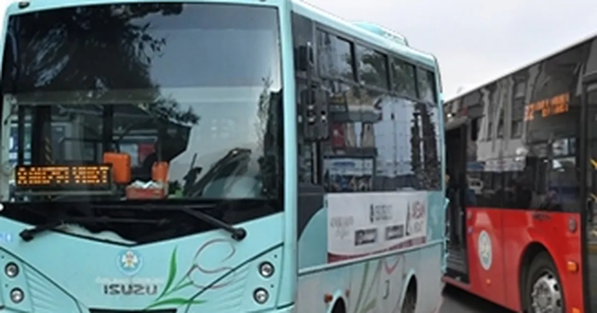 Manisa’da bayram süresince toplu ulaşım ücretsiz olacak