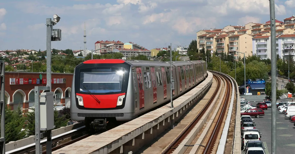 Ankara'da bayram için tüm hazırlıklarını tamamlandı