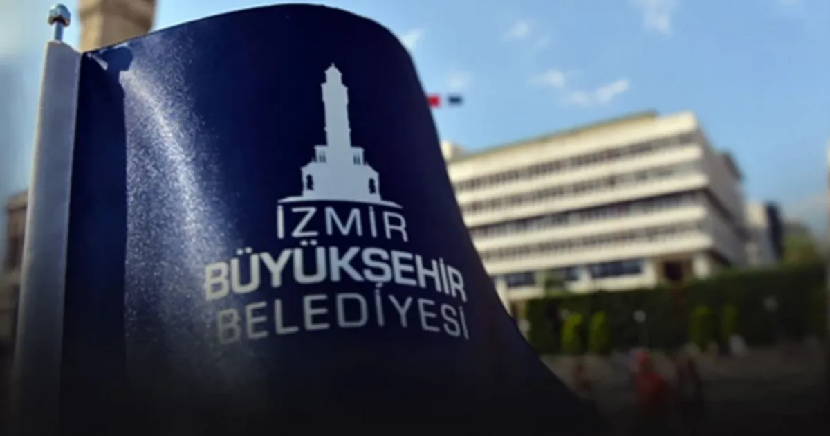 İzmir Büyükşehir'e yönelik siber saldırı girişimi önlendi! Hukuki süreç başlatıldı