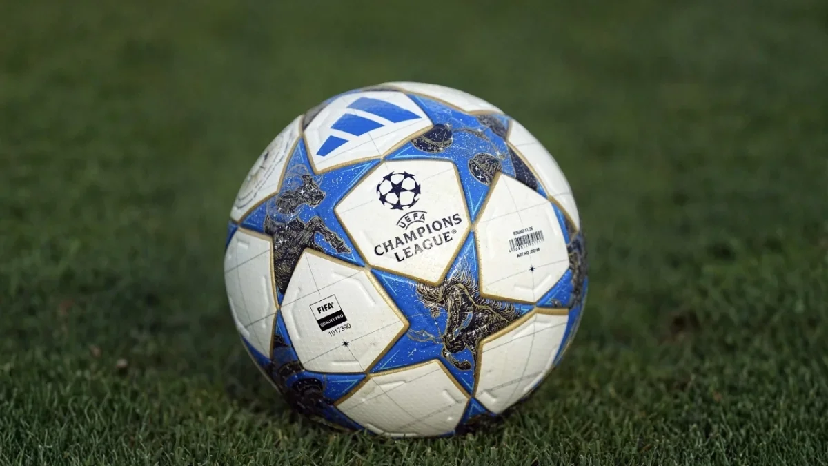 Şampiyonlar Ligi’nde çeyrek finalistler belli oldu