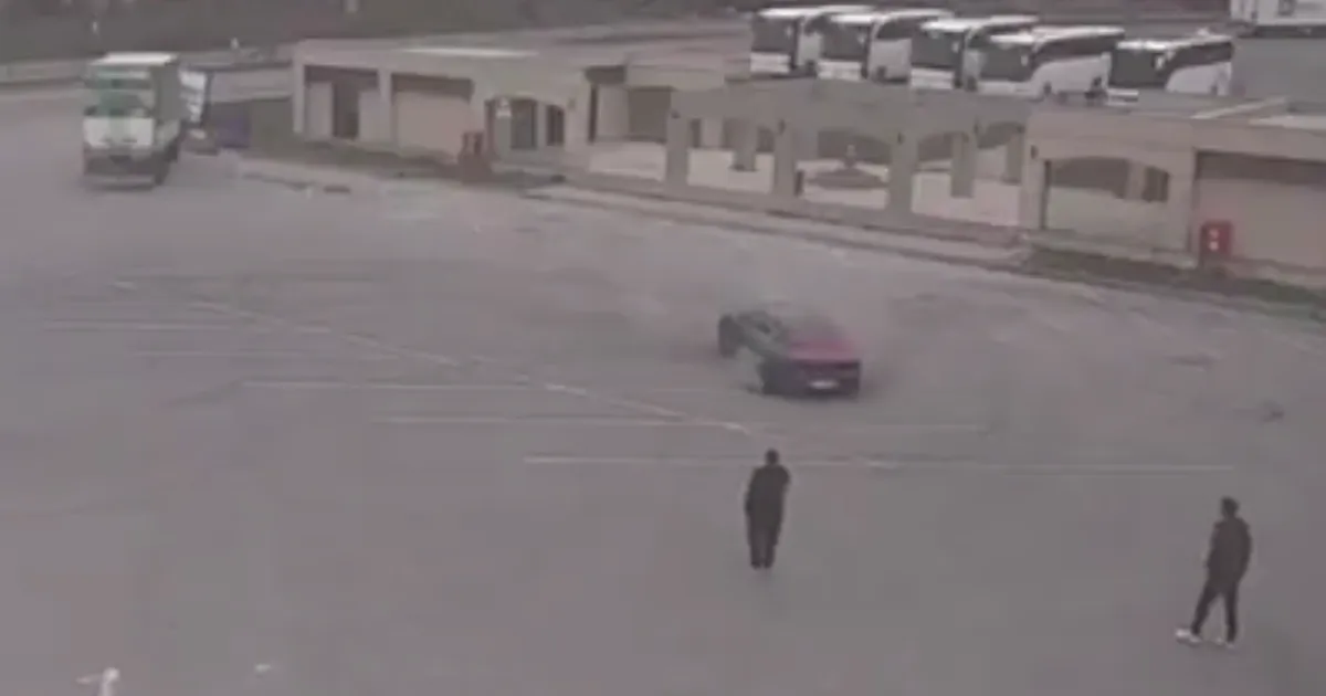 İstanbul’da drift terörü! 2 sürücü yakalandı, ehliyetlerine el konuldu - Gündem Haberleri