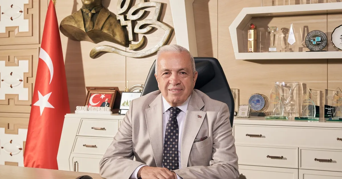 Bursa Nilüfer'de Başkan Özdemir’den 'acele kamulaştırma' yorumu: Bursa için gecikmiş bir yatırım