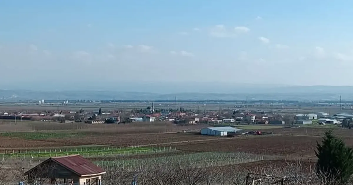 Yenişehir Çevre Platformu: Gıda OSB için yer seçimi yanlış