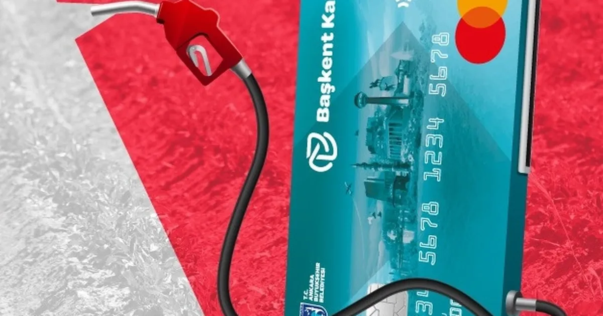 Ankara'da 18 bin 806 çiftçiye mazot desteği