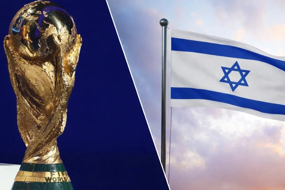 FIFA’dan İsrail ve Filistin başvurusuna ilişkin karar - Spor Haberleri