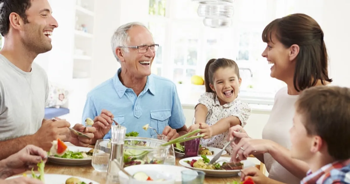 Bayramda tatlı uyarısı