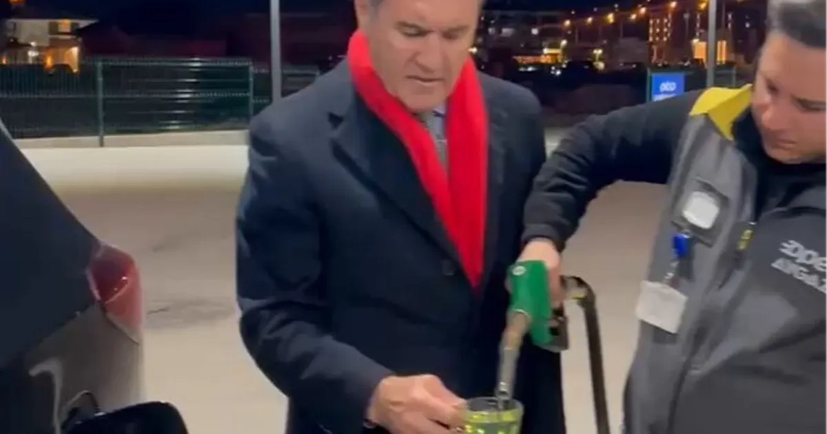 Mustafa Sarıgül’den akaryakıt tepkisi! Bu teker nasıl dönecek?