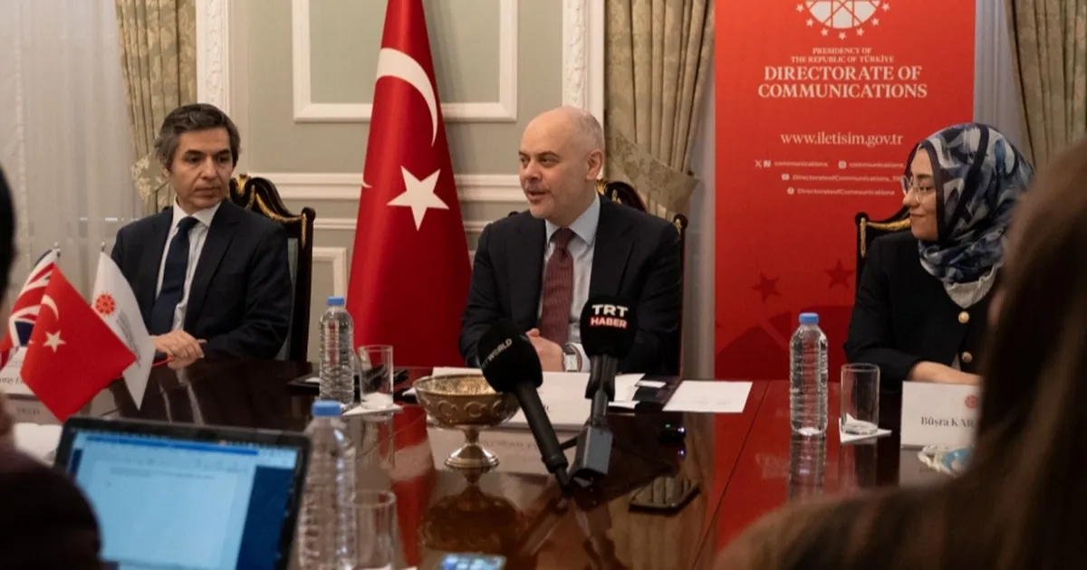 Türkiye, 2026 NATO Zirvesi'ne hazırlanıyor