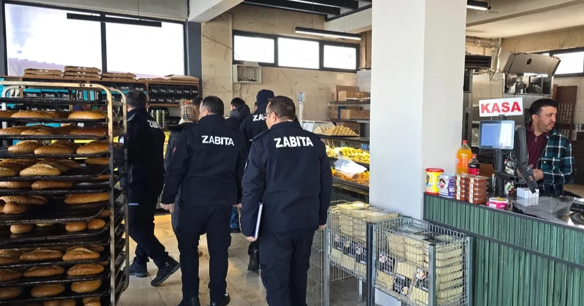 Kayseri Kocasinan'da huzurlu bayram - Gündem Haberleri