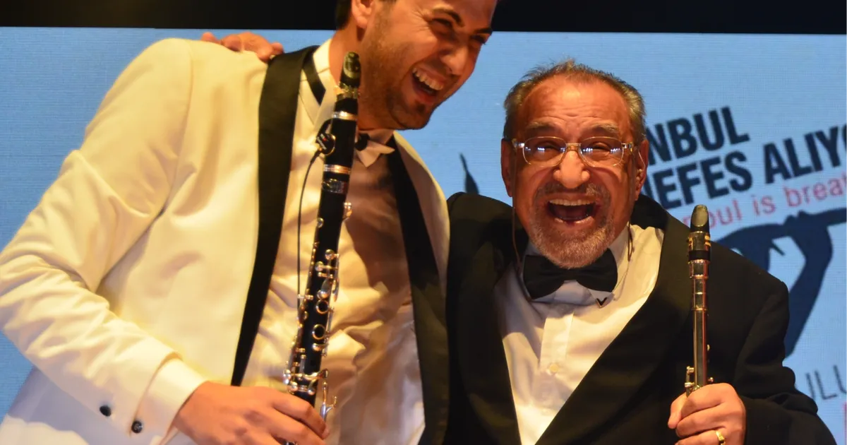 Bayram sabahlarına nefes verecek albüm - Magazin Haberleri