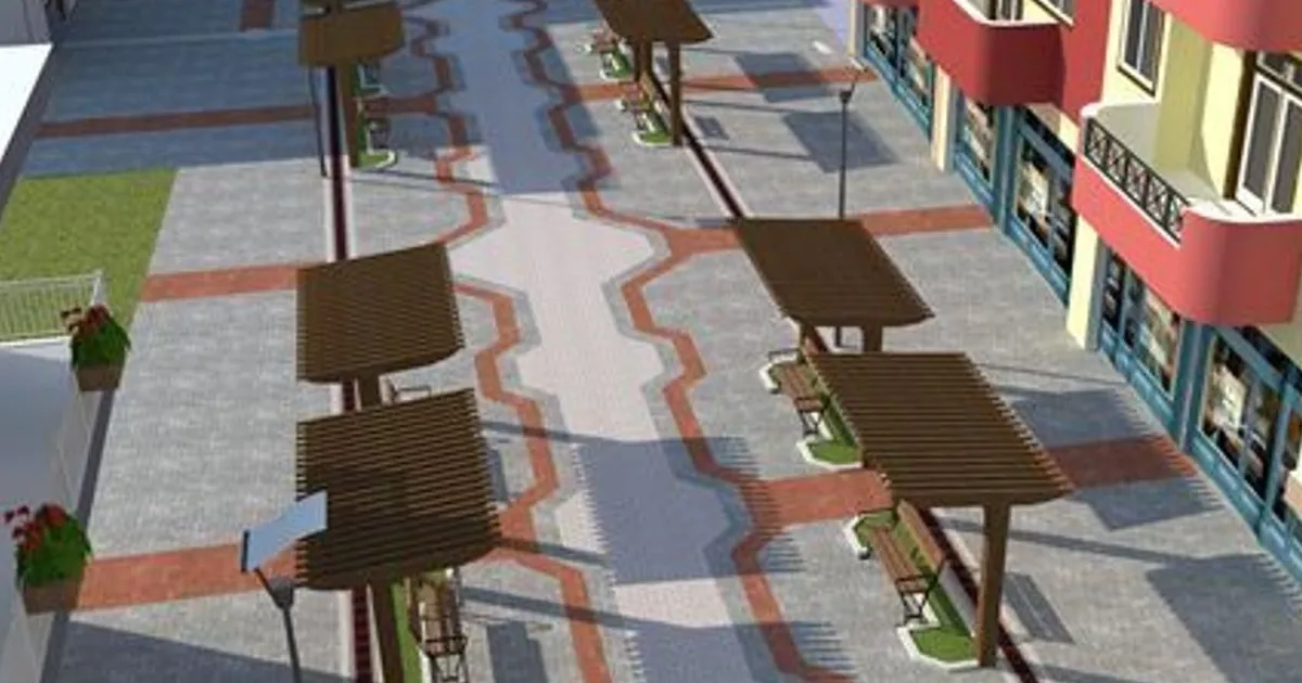 İzmir Çiğli'ye 'Sevgi Yolu' geliyor - Gündem Haberleri