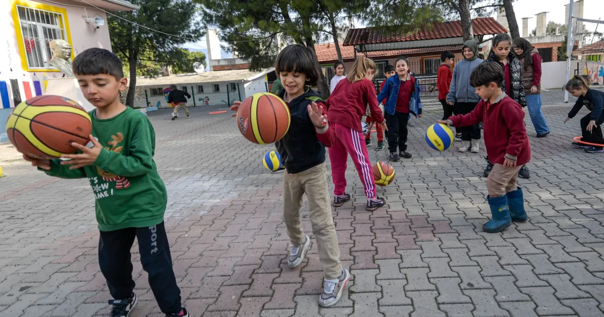 Geleceğin şampiyonlarına tam destek - Spor Haberleri