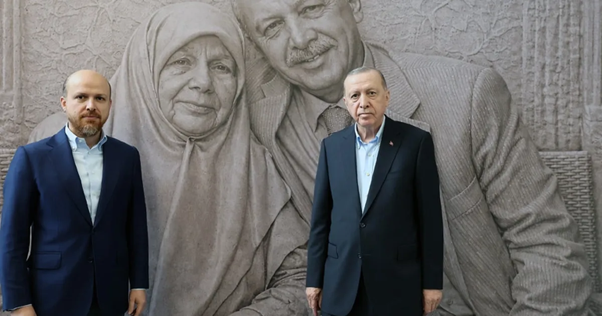 Cumhurbaşkanı Erdoğan'dan 'barış' mesajı - Gündem Haberleri