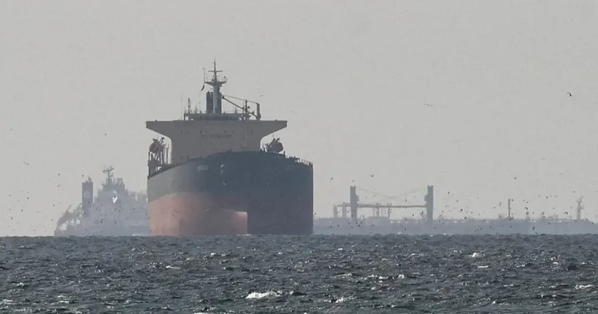 ABD'den İran petrolüne muafiyet