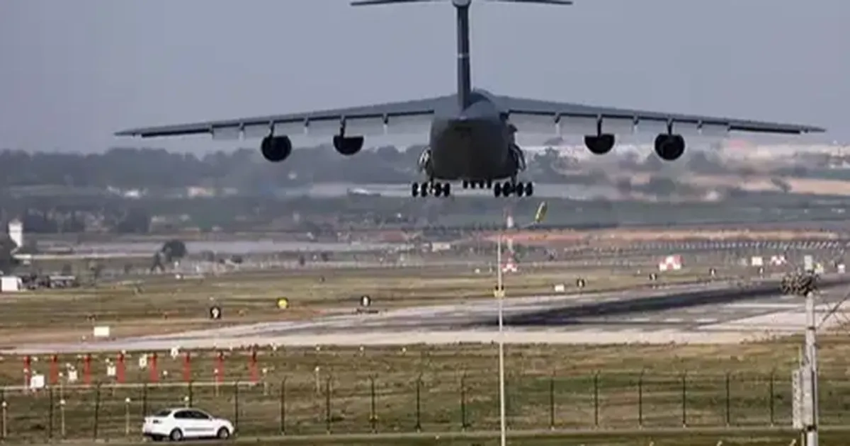 İncirlik'te siren alarmı! - Gündem Haberleri