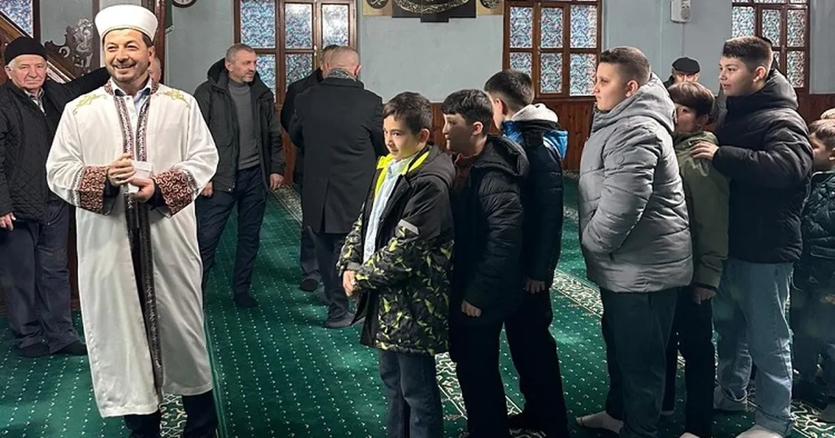 Düzce Yığılca'da geleneksel bayram buluşması - Gündem Haberleri