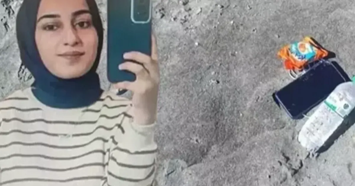 Rojin'in telefonu Çin'e gidiyor