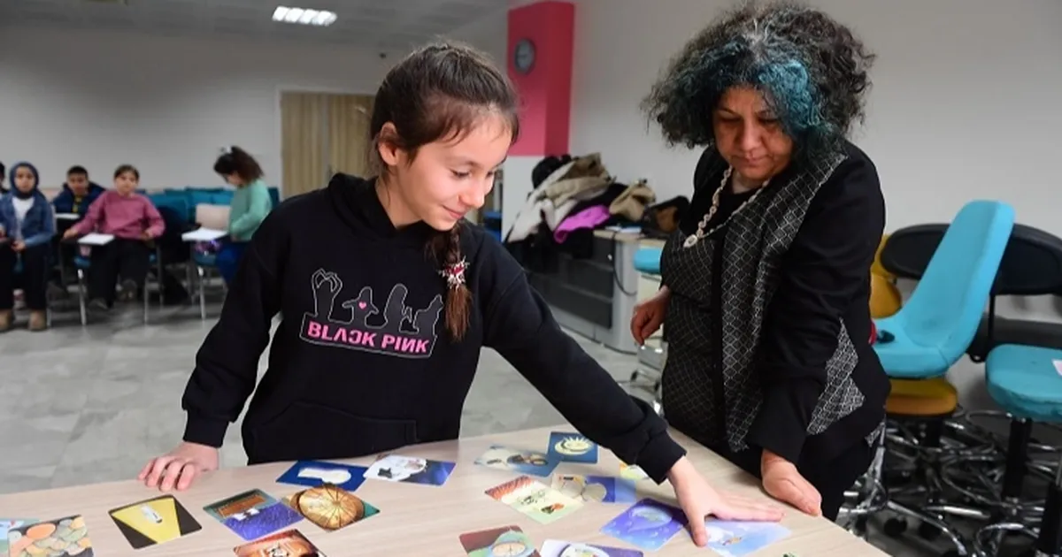 Bursa Osmangazi’de küçük yazarlardan büyük adım