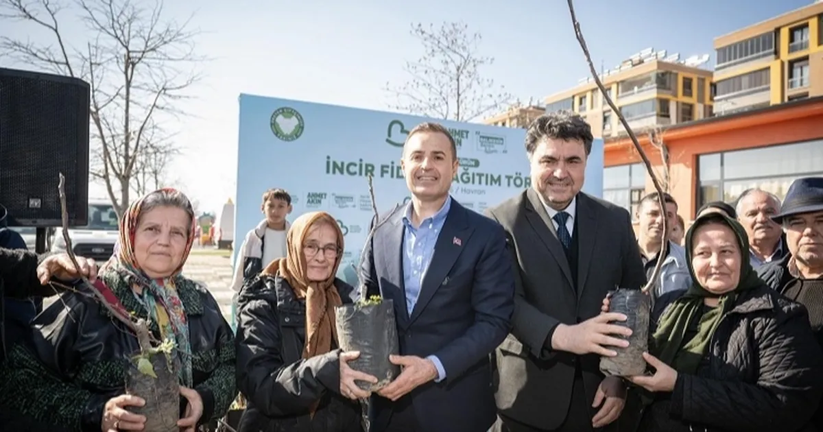 Balıkesir'de fakir çiftçi olmayacak - Ekonomi Haberleri