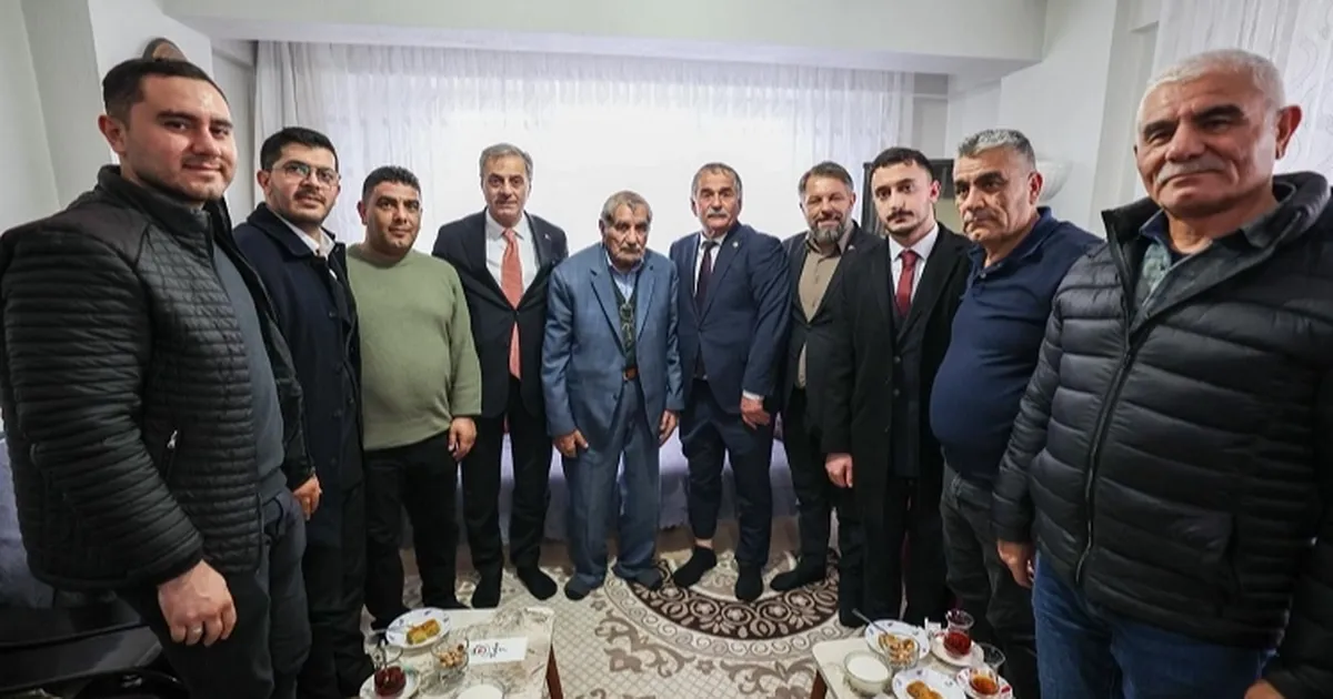 Sakarya'da coşkulu bayram kutlaması - Gündem Haberleri