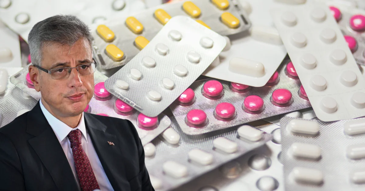 Bakan Memişoğlu’ndan ilaç müjdesi: 36 ilaç geri ödeme listesinde