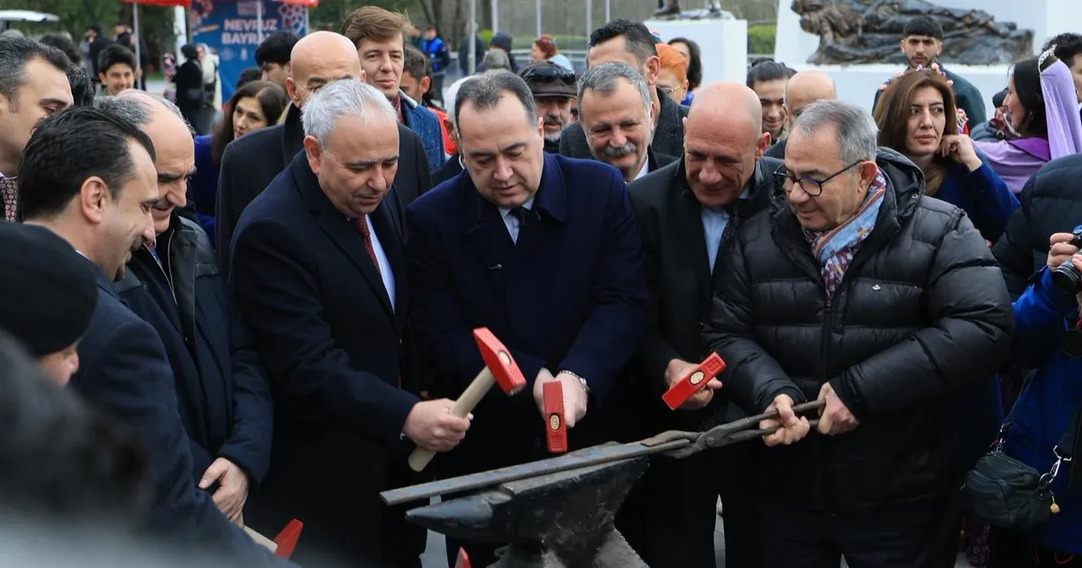 Uluslararası Manisa Mesir Macunu Festivali başladı
